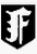 London 1663 date letter F