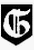 London 1664 date letter G