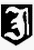 London 1666 date letter I