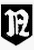London 1670 date letter N
