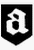 London 1678 date letter A