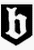 London 1679 date letter B