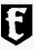 London 1683 date letter F