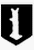 London 1688 date letter L