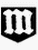 London 1689 date letter M