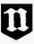 London 1690 date letter N