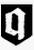 London 1693 date letter Q
