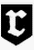 London 1694 date letter R