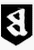London 1697 date letter A