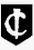 London 1698 date letter C