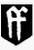 London 1701 date letter F