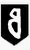 London 1704 date letter I