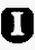 London 1724 date letter I