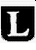 London 1726 date letter L