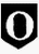 London 1729 date letter O