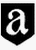 London 1736 date letter A