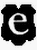 London 1740 date letter E