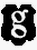 London 1742 date letter G