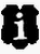 London 1744 date letter I