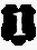 London 1746 date letter L