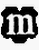London 1747 date letter M