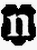 London 1748 date letter N