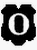 London 1749 date letter O