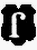 London 1753 date letter S