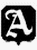 London 1756 date letter A