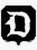 London 1759 date letter D
