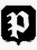London 1770 date letter P