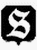 London 1773 date letter S