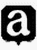 London 1776 date letter A