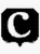 London 1778 date letter C