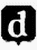 London 1779 date letter D