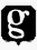 London 1782 date letter G
