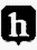 London 1783 date letter H