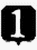London 1786 date letter L