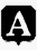 London 1796 date letter A