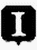 London 1804 date letter I