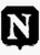 London 1808 date letter N