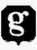 London 1822 date letter G