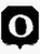 London 1829 date letter O