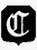 London 1838 date letter C