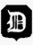 London 1839 date letter D