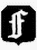 London 1841 date letter F