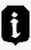 London 1864 date letter I