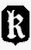 London 1865 date letter K