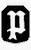 London 1870 date letter P