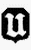 London 1875 date letter U